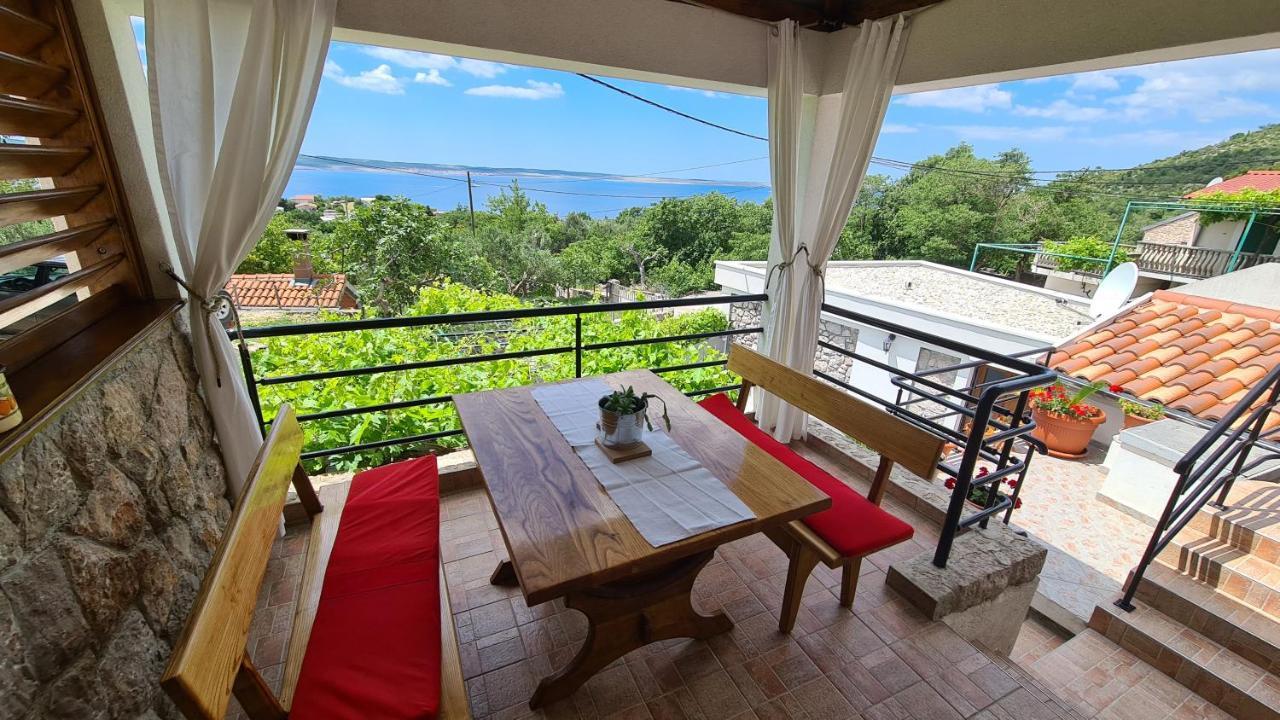 Skevini Dvori Holiday home Starigrad Paklenica