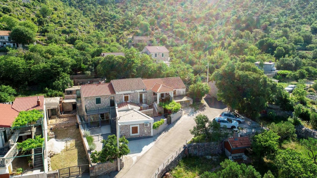 Holiday home Skevini Dvori *