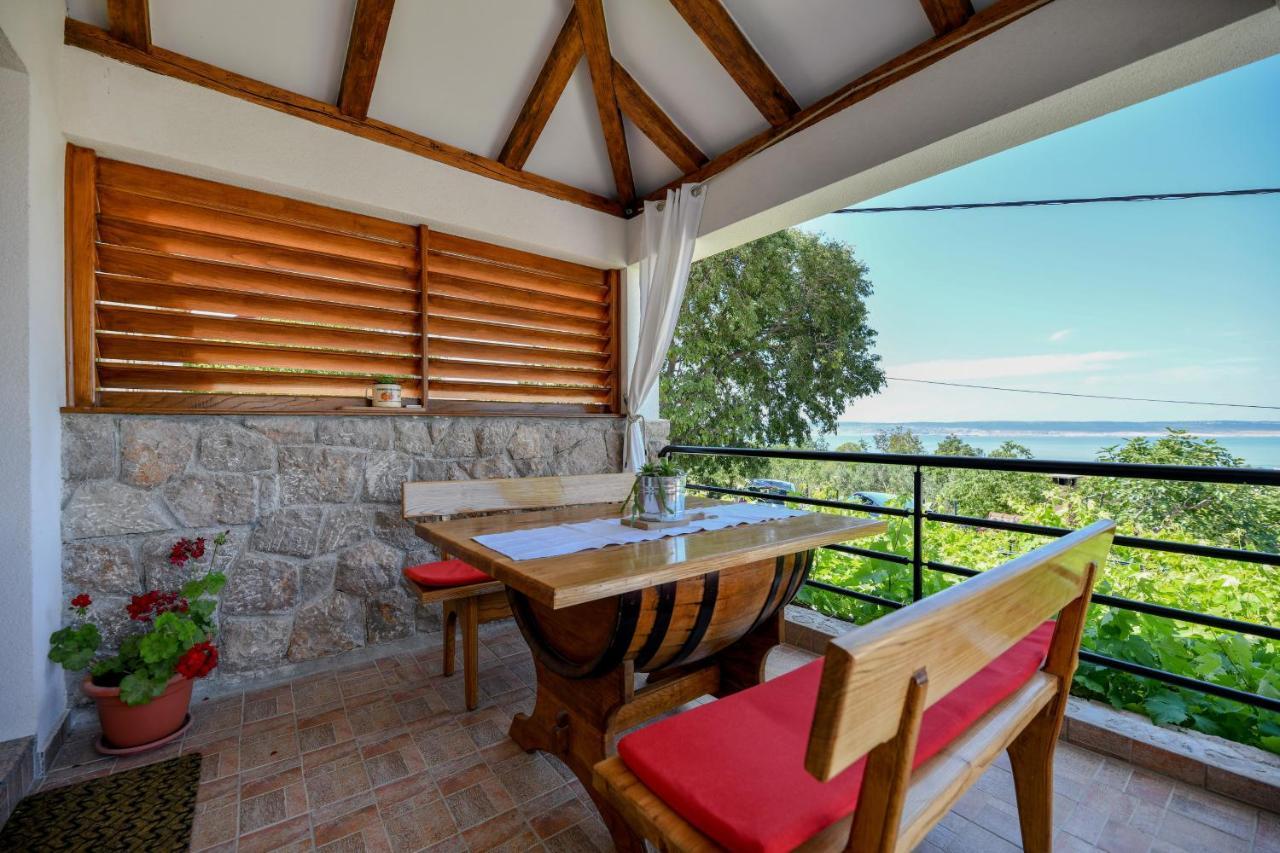 Holiday home Skevini Dvori *