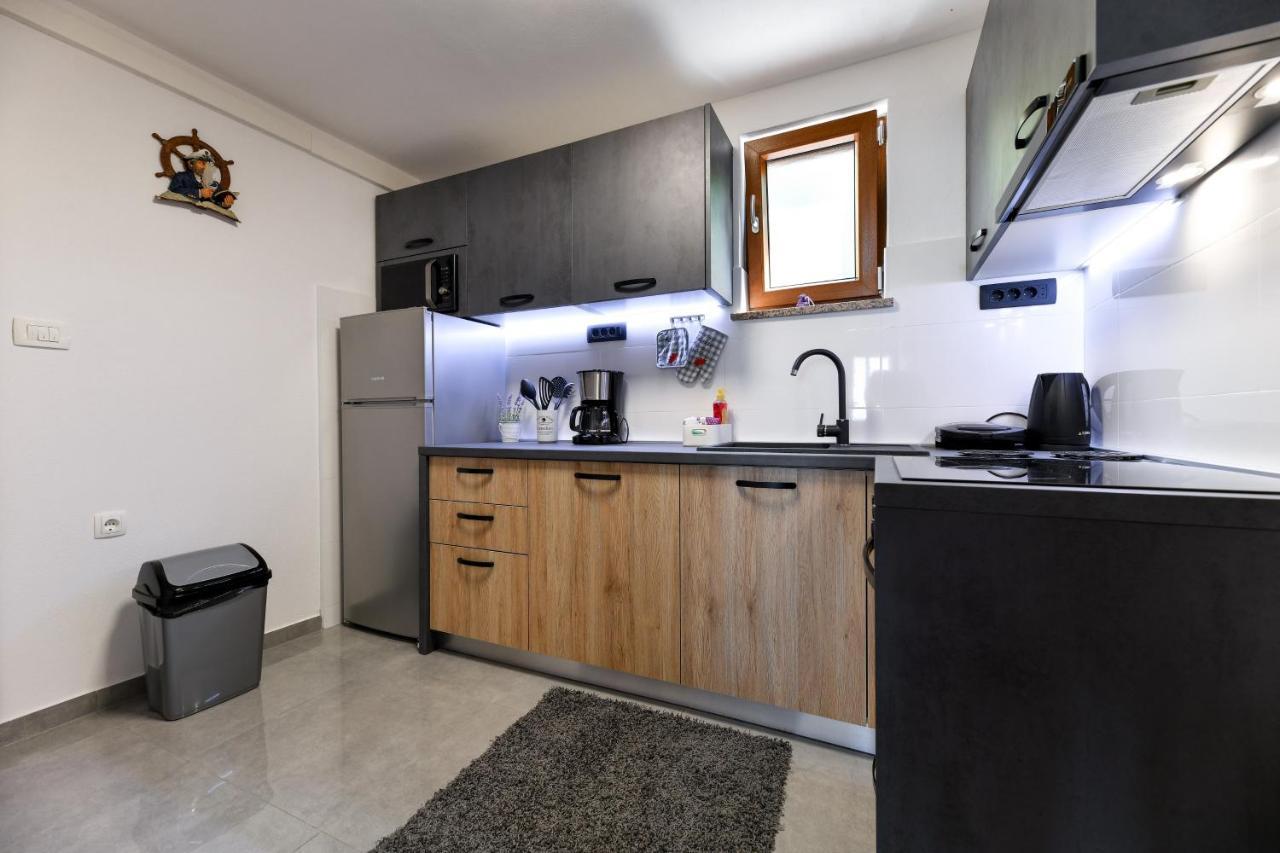 Skevini Dvori Holiday home