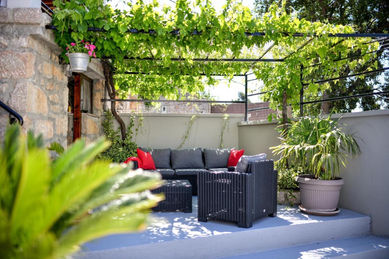Holiday home Skevini Dvori Starigrad Paklenica