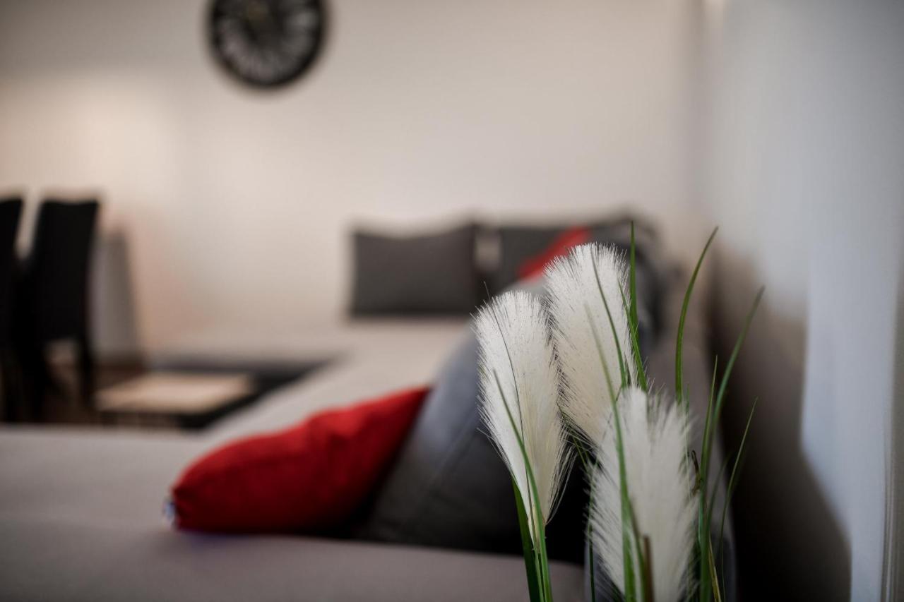 Skevini Dvori Holiday home