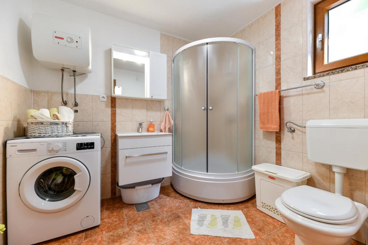 Skevini Dvori Holiday home